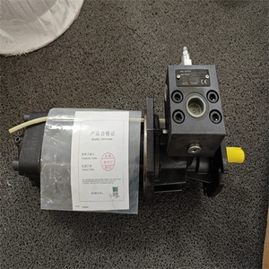 Soupape de surpression Seim Ypwo0326ar017w0400, pièces détachées industrielles pour pompe hydraulique, construction métallique - Product Image 2