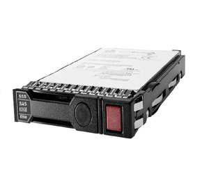 SSD 875511-B21 960 Go SATA 6G à lecture intensive SFF (2,5 pouces) avec micrologiciel signé numériquement - Product Image 1