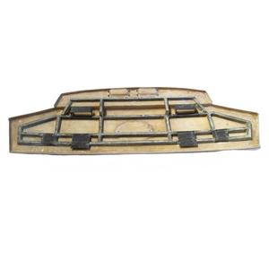 Cubierta Frontal de Alta Calidad 53lw3-02100 (Panel Central Abatible), Kits de Carrocería Premium Compatibles con el Mercado de Repuestos 6119, Entrega Rápida - Product Image 5