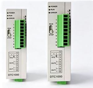 Módulo Controlador de Temperatura Original Delta DTC1000L, Serie DTC1000, Termostato Digital PID, Control Industrial de Calefacción y Refrigeración - Product Image 3