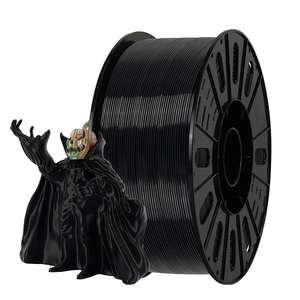 Filamento PETG de 1.75mm para Impresión 3D, Colores Básicos, Sin Atascos, Sin Hilo Flotante, Compatible con Bambu Lab y Creality, Personalizable - Product Image 1