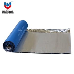 Vente chaude en Asie du Sud-Est, feuille d'aluminium imperméable pour la <span class=keywords><strong>réparation</strong></span> des fuites <span class=keywords><strong>de</strong></span> <span class=keywords><strong>toiture</strong></span> métallique - Product Image 1