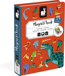 Groothandel Custom Ontwerp Papier Mini Magische Puzzel Kubus En Spel Kaart Kids Familie Speelgoed Bordspel Met Magnetische Doos - Product Image 1