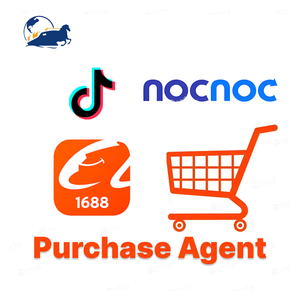 Agente Privato per Controllo Commissioni, Dropshipping, Assistenza Acquirenti Donna, Gestione Mercato Web e Trattamento Ordini - Product Image 1