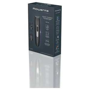Regolabarba Stylis TN2804 (Rechargeable) Noir et Argent 1830009283 - Product Image 2