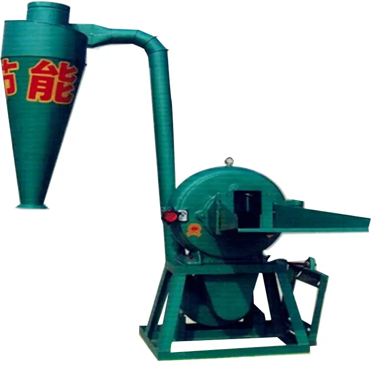 Gewürzmühle Chili-Mehl-Mahlmaschine Labor Pulverisierer Kurkuma Chilli-Pulvermaschine Shakron