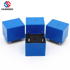 SPDT 5ピン 24V リレーモジュール <span class=keywords><strong>5V</strong></span> 12V 9V <span class=keywords><strong>220V</strong></span> AC JQC 3F T73 PCBリレー 12V 10A リレー - Product Image 4