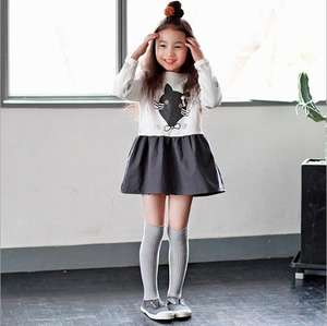 Nuevo Vestido Árabe Abaya de Encaje Nigeriano con Mangas Largas - Product Image 3