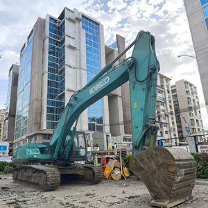 เครื่องขุดใช้ kobelco เครื่องขุดดิน Sk350 Sk210 Sk200 kobelco จากญี่ปุ่น - Product Image 1