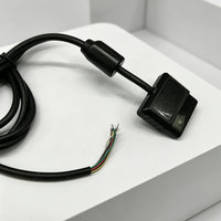 Kabel Pengganti BARU 6' untuk Playstation 2 Pengontrol DualShock Berkabel PS2