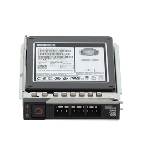 Nouveau Disque SSD SAS 2,5'' SFF 400 Go 12 Gb/s C06VX/5VHHG pour Serveur – Produit Populaire en Vente au Détail - Product Image 2