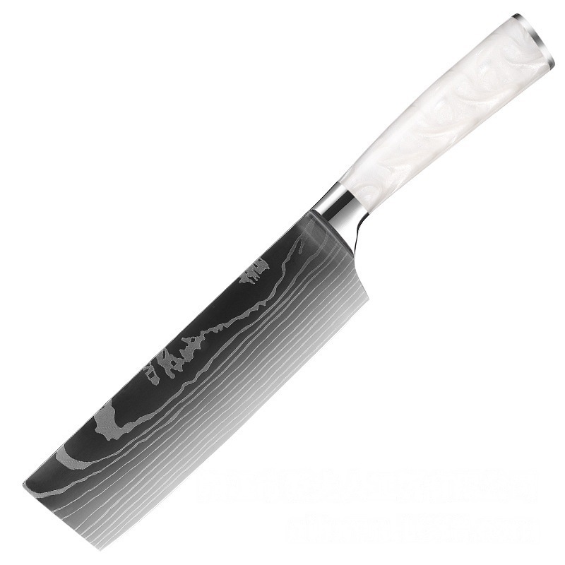 Couteau Nakiri