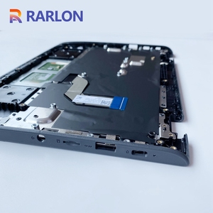 Nouveau pour Lenovo Chromebook 100E Gen 2nd AST Palmrest W/clavier Touchpad & lcd Câble 5CB0Z21474 - Product Image 3