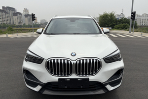 Autos Usados <span class=keywords><strong>BMW</strong></span> <span class=keywords><strong>X1</strong></span> 2021 Facelift SDrive20Li Automático Turbo con Asientos de Cuero, Elegante, Juvenil, Deportivo y Económico - Product Image 2