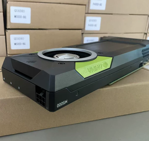 การ์ดจอ M5000 8GB GDDR5 256บิต 150วัตต์ PCIe 3.0 X16 ดีไซน์อุตสาหกรรม สำหรับงานออกแบบและก่อสร้าง - Product Image 6