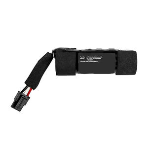 แบตเตอรี่ลิเธียมลิเธียมไอออนลำโพง3.7V ใช้ได้กับ S-0012 Logitech 533-000105 NTA3083 UE BOOM - Product Image 3