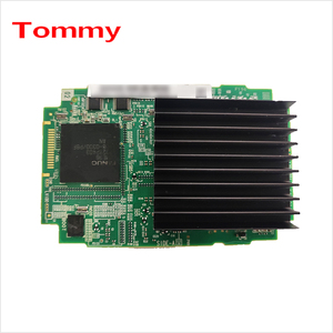 A17B-3301-0351 แผงวงจร CPU ของ FANUC - Product Image 6