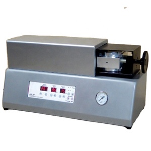 Sistem injeksi gigi tiruan fleksibel otomatis, sistem injektor gigi tiruan - Product Image 1