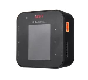 <span class=keywords><strong>Isdt</strong></span> T8 <span class=keywords><strong>Q8</strong></span>ได้สูงสุด1000W แบตเตอรี่อัจฉริยะสมดุลที่ชาร์จสำหรับ1-8S Lipo แบตเตอรี่เครื่องบินแข่งโดรนเฮลิคอปเตอร์ - Product Image 2