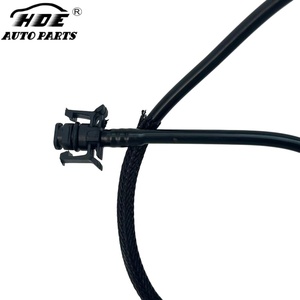 1472314 6G918K012CB 4010370 Pièce Auto en Gros Tuyau de Radiateur de Haute Qualité pour FORD GALAXY - Product Image 2