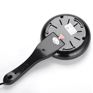 Electric Crepe <strong>Maker</strong> 650w Electric Non-stick Easy-cleaning Crepe <strong>Pancake</strong> <strong>Maker</strong> - Product Image 6