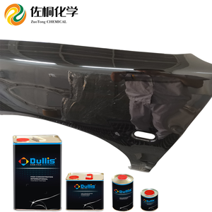 High Gloss Crystal <strong>Spray</strong> Varnish <strong>Glass</strong> Clear Coat <strong>Paint</strong> <strong>for</strong> Car Repair - Product Image 4