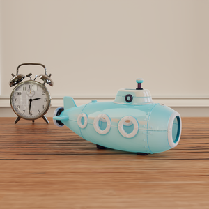 Bulk op maat gemaakte stijlvolle 3D handbedrukte milieuvriendelijke duurzame keramische ornamenten in de vorm van een grot voor garnalenkweek en visvijvers - Product Image 5