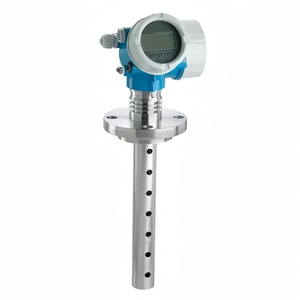 Endress+Hauser FMP53 – Série complète de capteurs <span class=keywords><strong>radar</strong></span> à ondes guidées haute qualité pour la mesure de liquides et d'interfaces liquide-liquide – En stock - Product Image 2