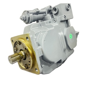Engrenage de pompe à eau hydraulique Toshiba PVC90 pour Yuchai pour excavatrice Volvo LG907D EC75 – Pièces de machines de construction neuves et d'occasion - Product Image 6