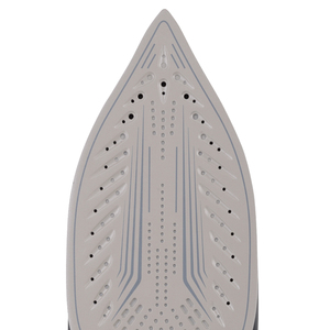 <span class=keywords><strong>Plancha</strong></span> de Vapor Eléctrica RAF 2200W R.1295 con Suela de Cerámica, Rociador de Agua, Vaporización <span class=keywords><strong>Vertical</strong></span> y Tanque de 300mL - Product Image 4