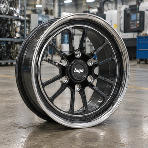 ล้อฟอร์จ WELD Racing <span class=keywords><strong>S70</strong></span> HD สำหรับรถบรรทุก ขนาด 15-22 นิ้ว 5x120 สำหรับ Ford F150 Raptor Ram 1500 TRX Chevrolet Silverado Toyota Tacoma - Product Image 3