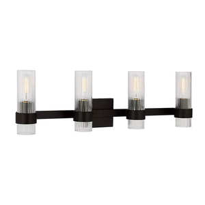 4 Heads Modern Nordic Wall Lamp American Style Golden Wall Sconce for Bedroom <b>Bedside</b> Living Room Corridor - Product Image 6