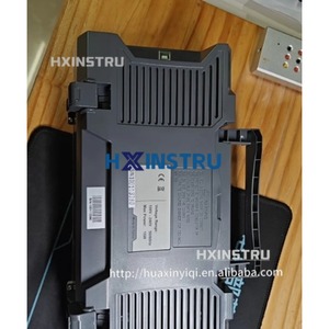 Osciloscopio de 100 MHz de ancho de banda 1100S, frecuencia de muestreo en tiempo real de 1GS/s, 16 grupos de formas de onda, osciloscopio digital de almacenamiento de 2 canales H - Product Image 2