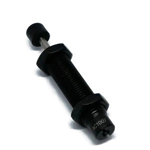 Amortiguador Hidráulico Tipo Checo AC1007/1008, Tipo Airtac ACA1007-1/1008, Material de Acero para Aplicaciones de Maquinaria - Product Image 1