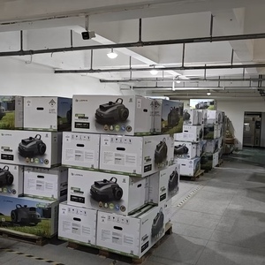 โรงงานขายส่ง LOPKIN L1500 เครื่องตัดหญ้าอัตโนมัติ DIY ระบบนำทางด้วยภาพ AI ใช้พลังงานแบตเตอรี่ 230V ไร้สาย ควบคุมด้วยรีโมท - Product Image 5