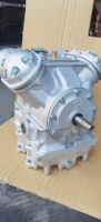 Remettre à neuf le compresseur de climatisation 12v dc pour THERMO KING 426 X426 X430 D214 X214 X640 compresseur de bus ac
