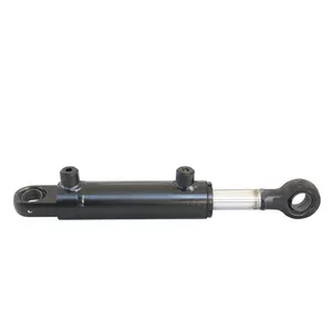 Garbage Truck Hydraulic Cylinder from Manufacture