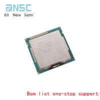 Provision professionnelle Microprocesseurs CI CPU I72500S,I7 2600,I7 3700,i7-4820K,i7-4930K,L5520,L5640,Ryzen 5 4500U 100-000000084