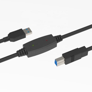 <span class=keywords><strong>USB</strong></span> <span class=keywords><strong>3</strong></span>,0 Удлинительный кабель типа «Папа-Тип B» <span class=keywords><strong>USB</strong></span> <span class=keywords><strong>3</strong></span>,0 кабель для активного удлинителя - Product Image 4