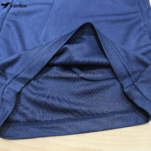 Shorts de <span class=keywords><strong>gymnastique</strong></span> amples personnalisés avec logo pour garçons, pour la danse, le cheerleading, la <span class=keywords><strong>gymnastique</strong></span>, les entraînements sportifs, la remise en forme et l'athlétisme - Product Image 3