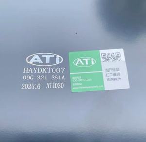 Filtro Olio Trasmissione 09G per Sagitar, Touran, Magotan, Octavia, POLO, Fabrio, High 6, Lavida - Codice 09G 321 361A - Product Image 6