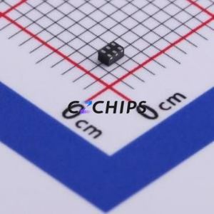 วงจรรวม DFN-6 MXDLN02G (1x1.5) วงจรรวมเครื่องขยายเสียงรบกวนต่ำ RF ใหม่ดั้งเดิม - Product Image 2