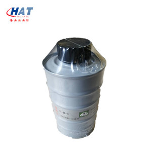 HAT 6200 # 1罐活性炭药剂盒式呼吸器，适用于化学喷漆和面罩，中国制造 - Product Image 4