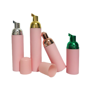 Etiqueta privada Oem Limpiador de pestañas Espuma Champú para pestañas 30ml,50ml,60ml 3 en 1 - Product Image 6