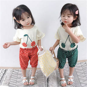 Pantaloni con volant per bambini con gancio per foto <span class=keywords><strong>Oh</strong></span> <span class=keywords><strong>Baby</strong></span> o set coordinati con t-shirt Shopping Online abbigliamento Import China Goods - Product Image 4