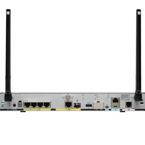 Hot Selling 1000 Series Integrated Services Network <b>Routers</b> C1111-4PLTELA with Good Price in Stock - Product Image 1
