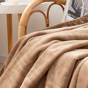 <span class=keywords><strong>Coperta</strong></span> in Flanella a Doppio Strato <span class=keywords><strong>di</strong></span> Qualità Premium FY, <span class=keywords><strong>Coperta</strong></span> in Pile <span class=keywords><strong>di</strong></span> Flanella Personalizzata per Ufficio - Product Image 4