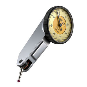 ASIMETO - Indicador de Precisión con Dial Mecánico de Alta Precisión de 0.01 mm para Control y Precisión en el Mecanizado de Taller - Product Image 5