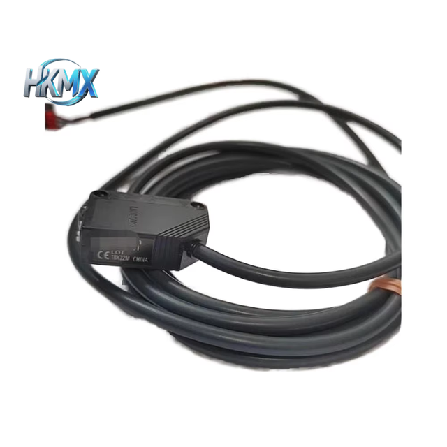 Photoelectric Sensor E3JM-DS70M4T-G E3JM-R4M4T-G E3JM-10M4T-G E3JM-20M4T-G Diffuse Reflection Infrared Induction Switch IP67 for
