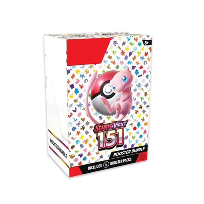 SCARLET VIOLET 151